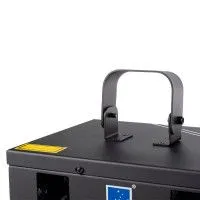 Big Dipper B102RGB/4 Лазерный проектор, 4 лазера RGBV Big Dipper B102RGB/4 Лазерный проектор, 4 лазера RGBV