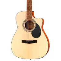 Cort AF515CE OP Гитара электроакустическая, корпус Concert, цвет натуральный матовый Cort AF515CE OP Гитара электроакустическая, корпус Concert, цвет натуральный матовый