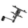 VESTON LT008-IPAD Крепление для планшета на микрофонную стойку