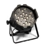 SOLISTA SILENT LED MULTIPAR ZOOM 18x8W(CW+WW+A) SOLISTA SILENT LED MULTIPAR ZOOM 18x8W(CW+WW+A)