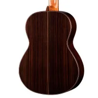 Alhambra 807-4P Classical Conservatory 4P Гитара классическая 4/4, фирменный чехол в комплекте