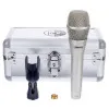 SHURE KSM9/SL микрофон вокальный конденсаторный