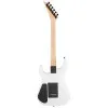 JACKSON S11 DK AH FB WHT Электрогитара 6-струнная, цвет белый
