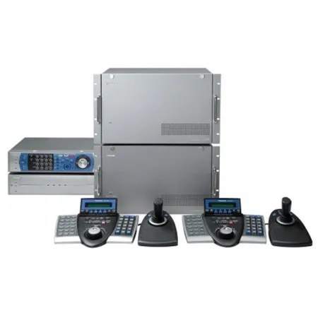 Panasonic WV-CU650/G Контроллер управления видеокамерами, до 256 камер