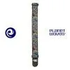 Ремень Planet Waves 50JS04 Joe Satriani Collection «Snakes Mosaik»
