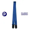 Ремень Planet Waves PWS102 Polypropylene Blue