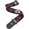 Planet Waves 50D01 Ремень для гитары, нейлон, рисунок Hold'em