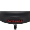 PEARL D-1500SP Стул для барабанщика, круглое сиденье, механизм амортизации