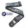 Ремень Planet Waves 50JS03 Joe Satriani Collection «Souls In Distortion»
