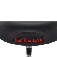 PEARL D-1500SP Стул для барабанщика, круглое сиденье, механизм амортизации