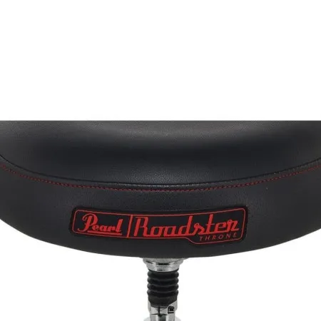 PEARL D-1500SP Стул для барабанщика, круглое сиденье, механизм амортизации