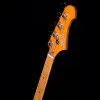 JET JJB-300 SB Бас-гитара Jazz Bass, 4 струны, санбёрст