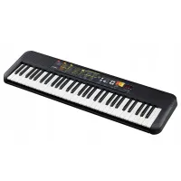 YAMAHA PSR-F52 YAMAHA PSR-F52