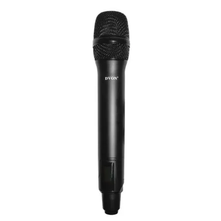 DVON TD-9395 (HH) Радиосистема UHF, 2 ручных микрофона