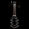 Godin Radium Carbon Black RN Электрогитара Telecaster, 6 струн, HSH, цвет обожженное дерево