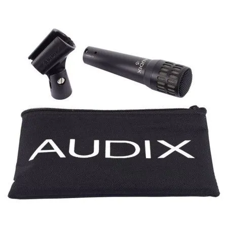 Audix i5 Микрофон инструментальный динамический