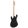 Ibanez GRX70QA-TRB Электрогитара HSH, с тремоло, 6 струн, цвет transparent red burst