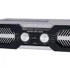 Biema Apple2550 Усилитель мощности, 550+550Вт