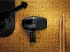 SHURE PGA52-XLR микрофон инструментальный динамический
