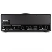 Blackstar S1-100-MKII Усилитель гитарный (голова) ламповый, 100 Вт