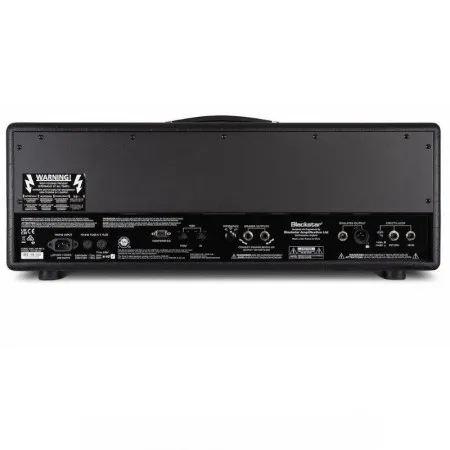 Blackstar S1-100-MKII Усилитель гитарный (голова) ламповый, 100 Вт