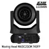 LEXOR LC15405 MAGICZOOM 740FP