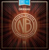 D'Addario NB1253