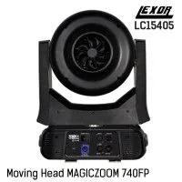 LEXOR LC15405 MAGICZOOM 740FP LEXOR LC15405 MAGICZOOM 740FP