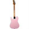 JET JT-300 PK R Электрогитара Telecaster, 6 струн, цвет розовый