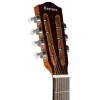 Martinez FAW-705/7 Гитара акустическая 39", 7 струн, Folk, цвет натуральный 