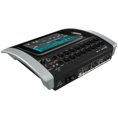 Behringer X18 Микшер цифровой, 18 каналов