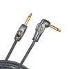 Шнур инструментальный PLANET WAVES PW-AGRA-20 Circuit Breaker
