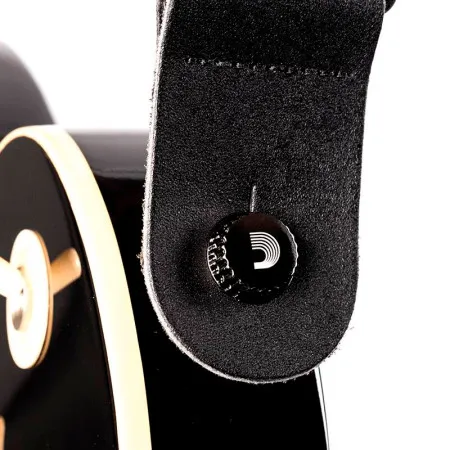 Planet Waves PW-SLS-02 Комплект из 2-х креплений ремня для гитары, никель