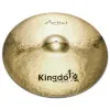 KINGDO ARTIST BRIGHT SET 14"+16"+20" Комплект тарелок