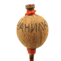 Мастерская Чанилова CHM-2