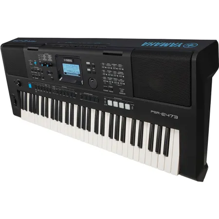 YAMAHA PSR-E473