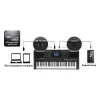 YAMAHA PSR-EW410