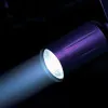 American DJ Pinspot LED II Прожектор для подсветки зеркального шара, белый светодиод 3W