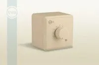 CVGaudio VA-М Адаптор для накладной установки регуляторов громкости серии VA