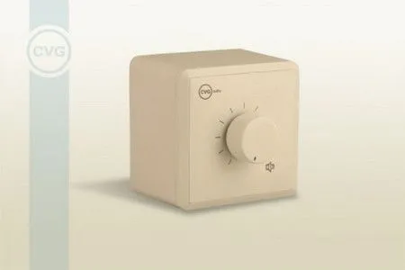 CVGaudio VA-М Адаптор для накладной установки регуляторов громкости серии VA