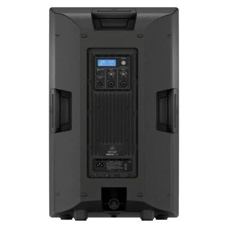 BEHRINGER DR115DSP - активная двухполосная акустическая система