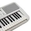 YAMAHA EZ-310 Синтезатор, 61 клавиша, цвет белый