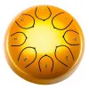 Foix FTD-68C-GD Глюкофон, 15см, До мажор, золото