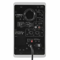 Yamaha HS3W Студийные мониторы, компактные, 2-полосные с 3.5-дюймовым НЧ-динамиком (пара)