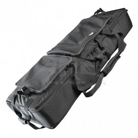 AMC КЛВ3PRO (105x30x10см) чехол для синтезатора утеплённый