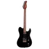 Godin Stadium HT Matte Black RN Электогитара Telecaster, 6 струн, SS, цвет чёрный