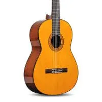 Yamaha C80 Гитара классическая