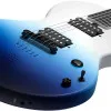 Enya NOVA GO SONIC/Ocean Blue Электрогитара карбон, 6 струн