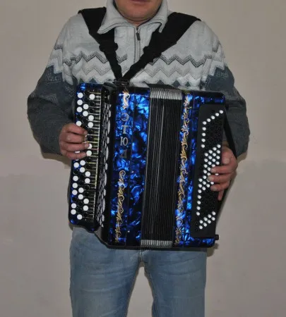 Мозеръ SB-3 Deluxe