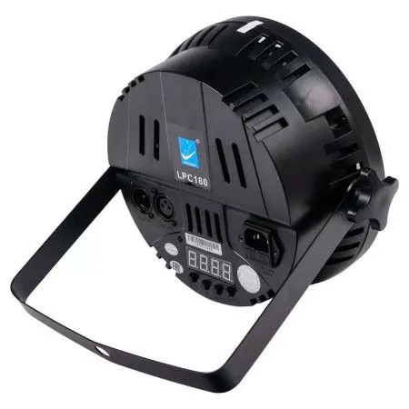 Big Dipper LPC180 Прожектор светодиодный LED 60х3Вт (RGB)